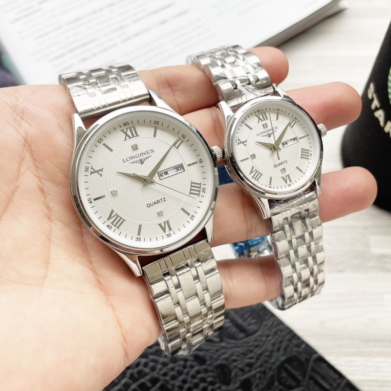 LONGINES